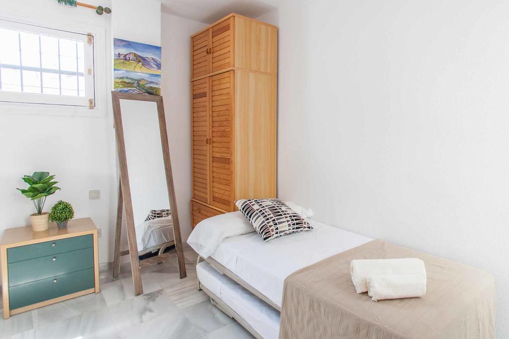 La Casa De Artista, Zona Museo Appartement Sevilla